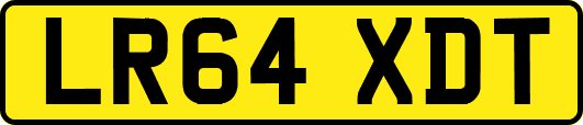 LR64XDT