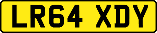 LR64XDY