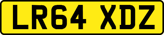 LR64XDZ