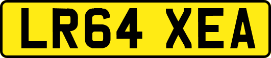 LR64XEA