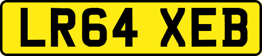 LR64XEB