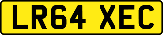 LR64XEC