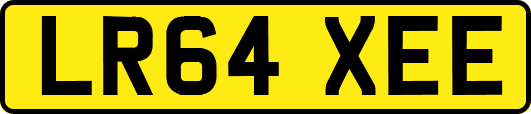 LR64XEE
