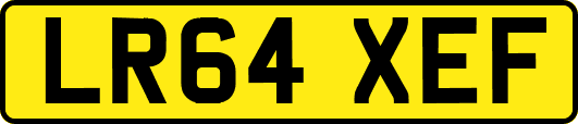LR64XEF