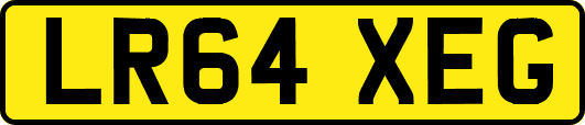 LR64XEG
