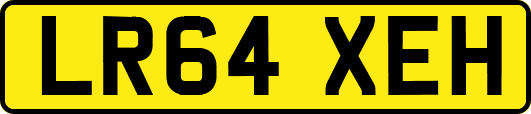 LR64XEH