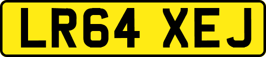 LR64XEJ