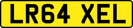 LR64XEL