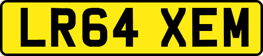 LR64XEM