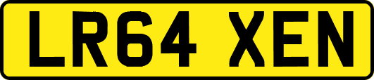 LR64XEN