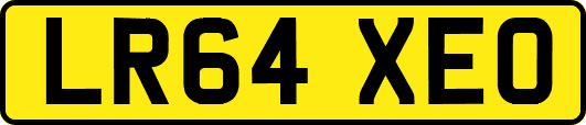 LR64XEO