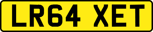 LR64XET