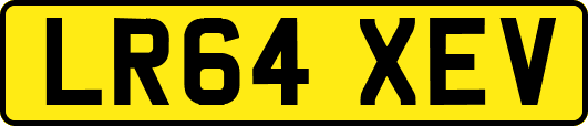 LR64XEV