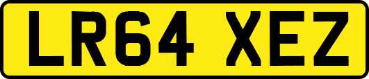 LR64XEZ
