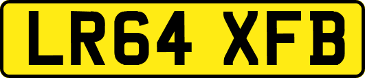 LR64XFB