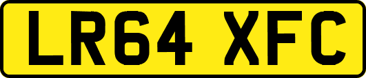 LR64XFC