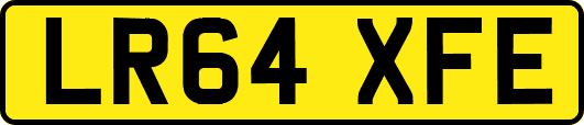 LR64XFE