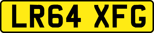 LR64XFG