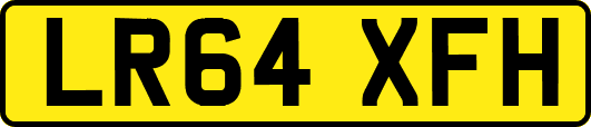 LR64XFH