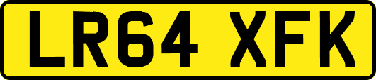 LR64XFK