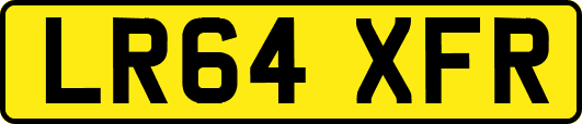 LR64XFR