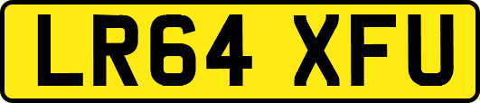 LR64XFU
