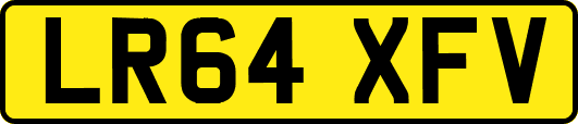 LR64XFV