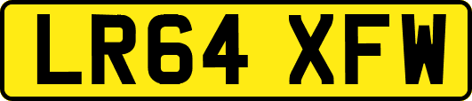 LR64XFW