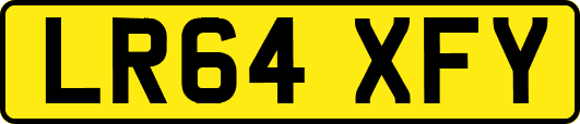 LR64XFY