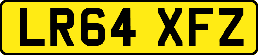 LR64XFZ