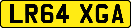 LR64XGA
