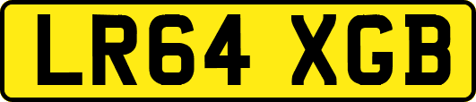 LR64XGB