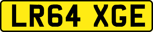 LR64XGE