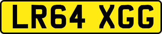 LR64XGG
