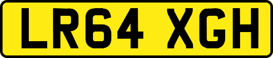 LR64XGH