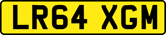 LR64XGM