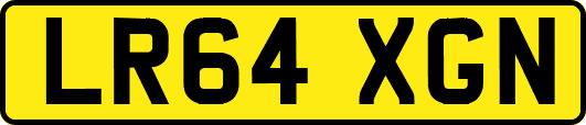 LR64XGN