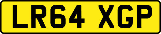 LR64XGP