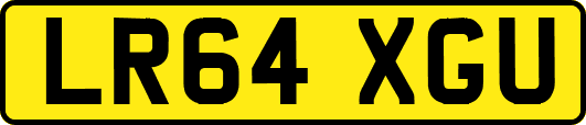 LR64XGU