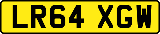 LR64XGW