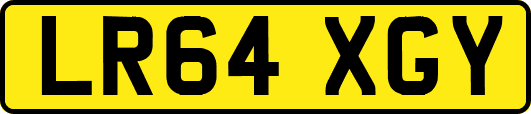 LR64XGY