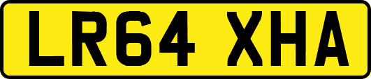 LR64XHA