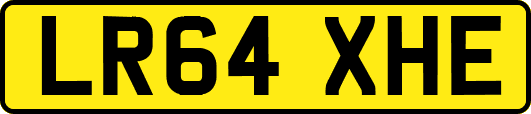 LR64XHE