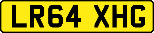 LR64XHG