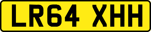 LR64XHH