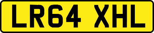 LR64XHL