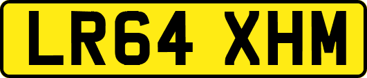LR64XHM