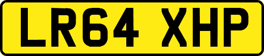 LR64XHP