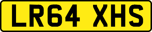 LR64XHS