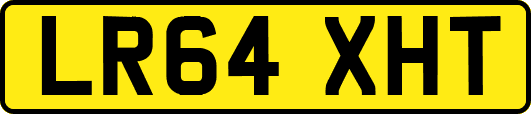 LR64XHT